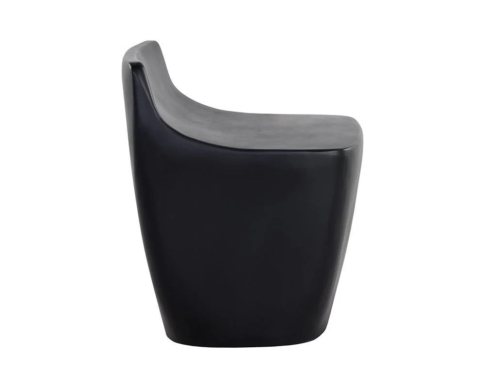 Ledger Stool - Image 3