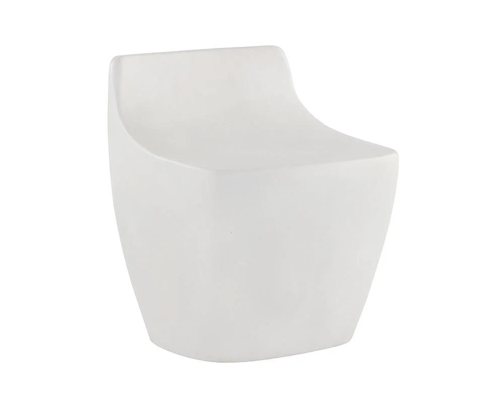 Ledger Stool - Image 5