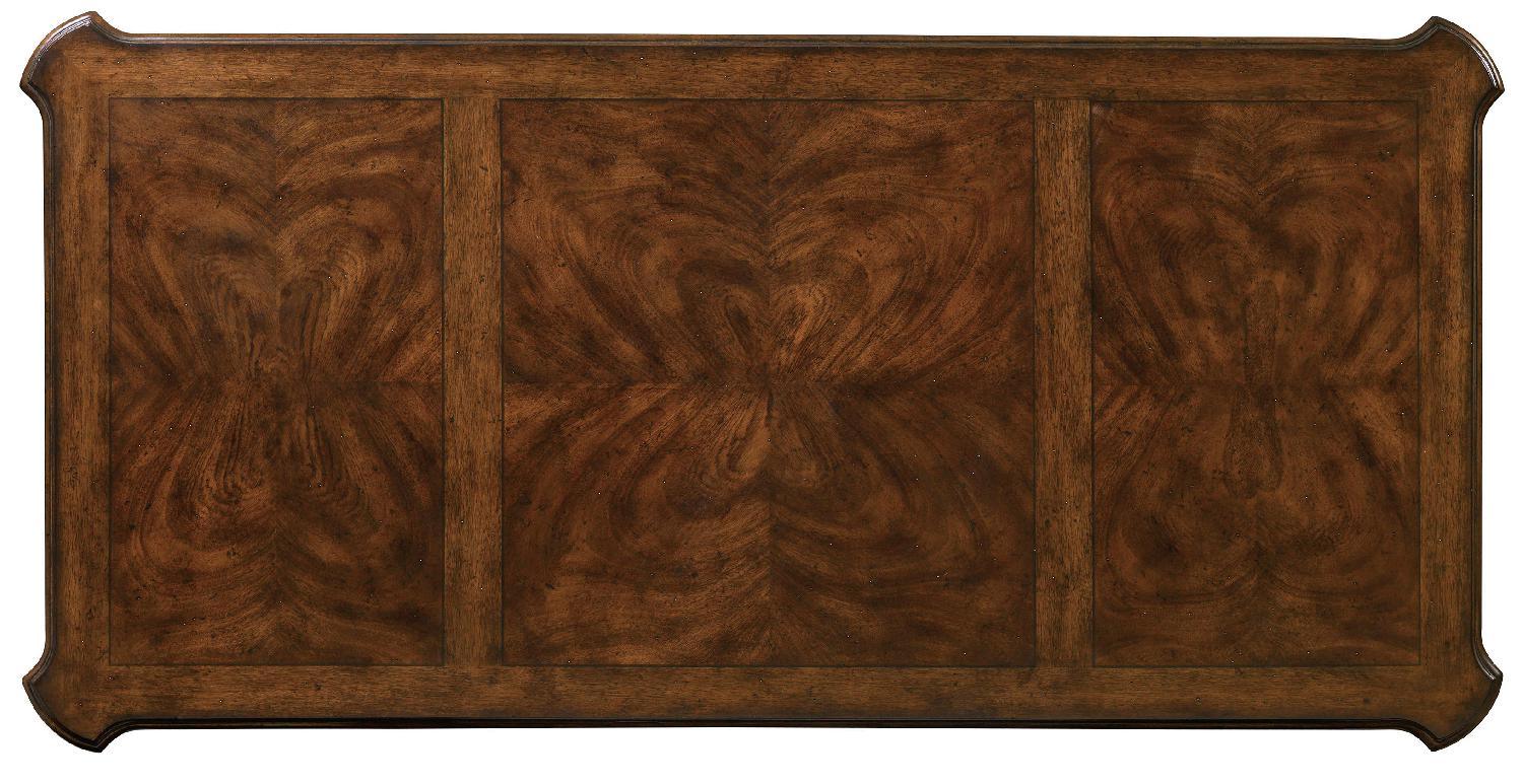 Leesburg Executive Desk - Image 3