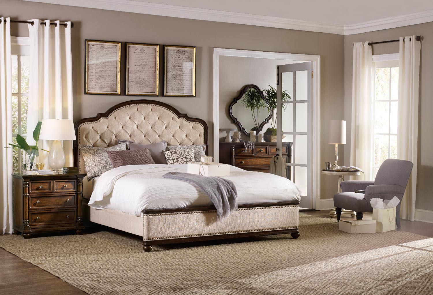 Leesburg Nightstand - Image 3