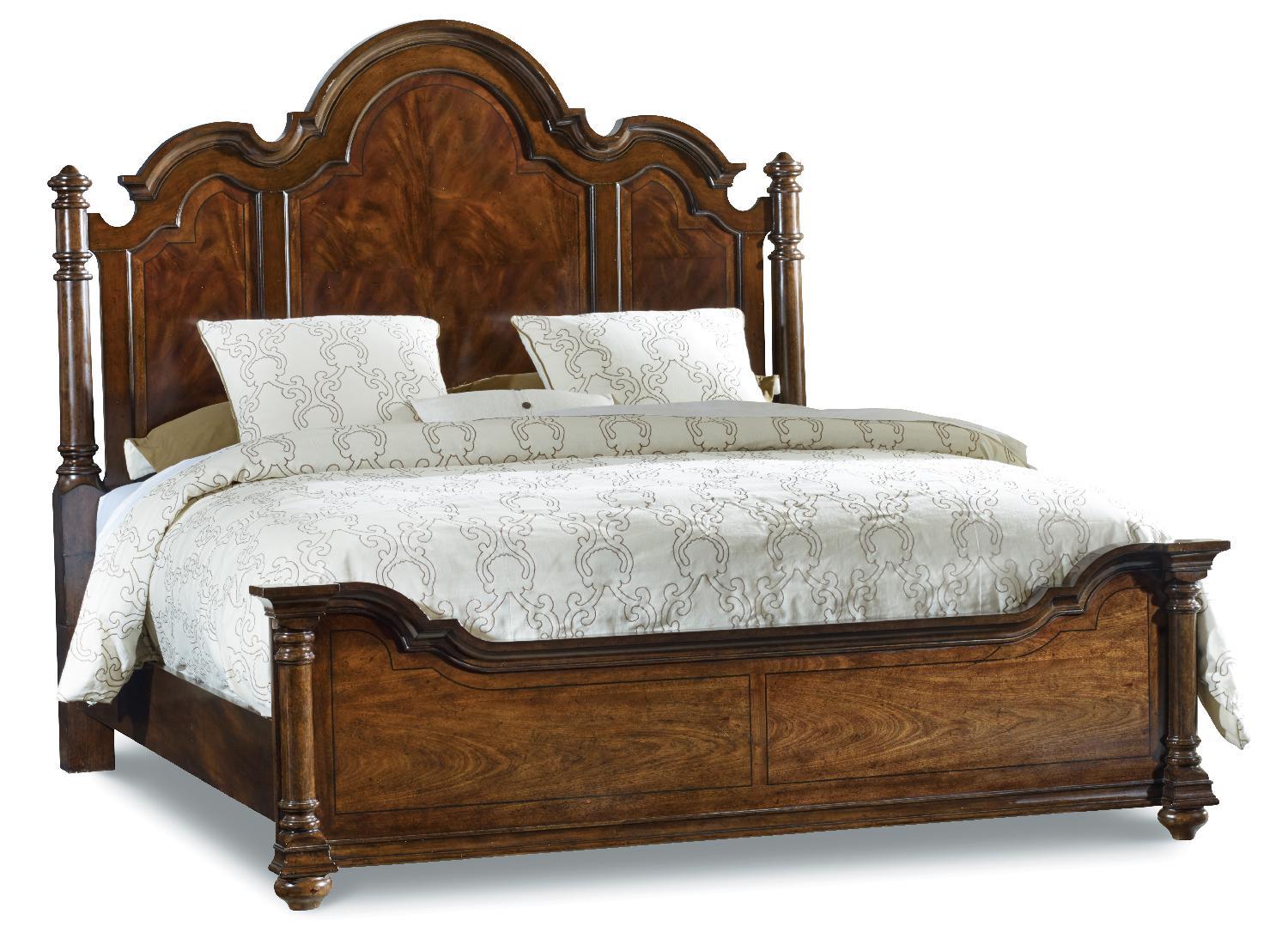 Leesburg Poster Bed - Image 6