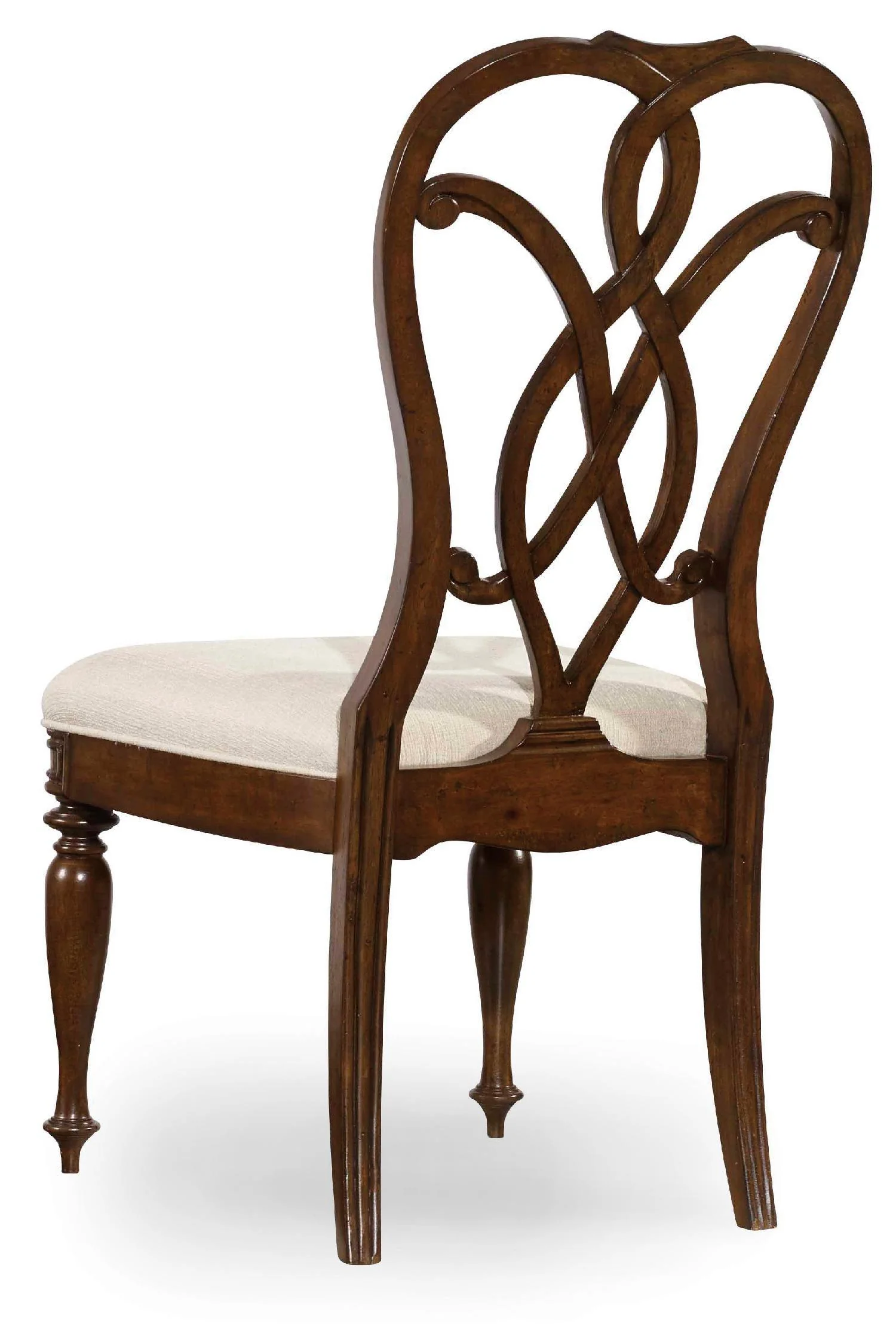 Leesburg Splatback Side Chair - Set of 2 - Image 2