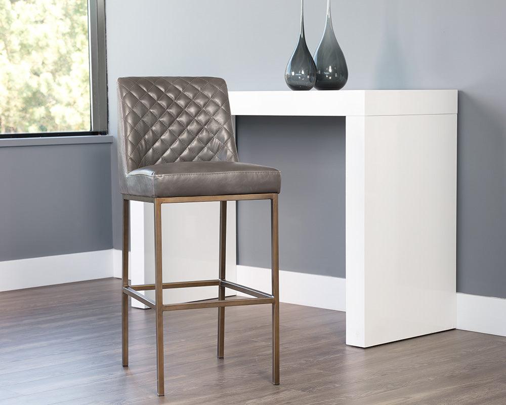 Leighland Barstool - Image 10