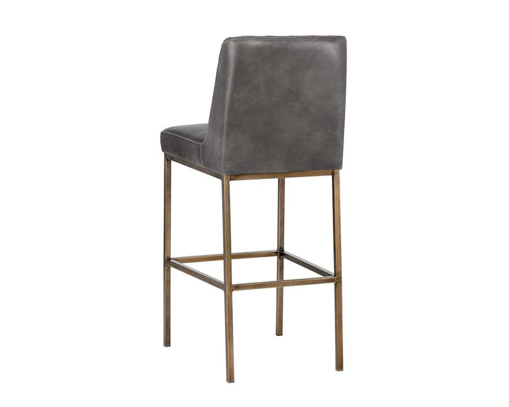Leighland Barstool - Image 12