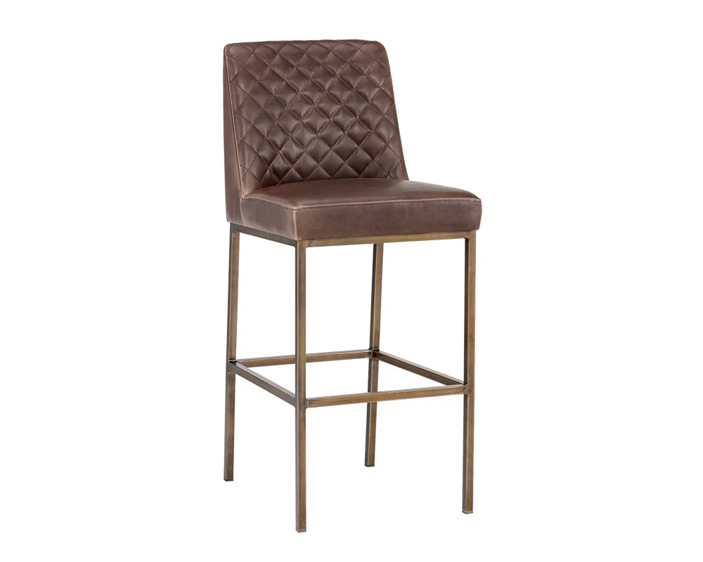 Leighland Barstool - Image 5