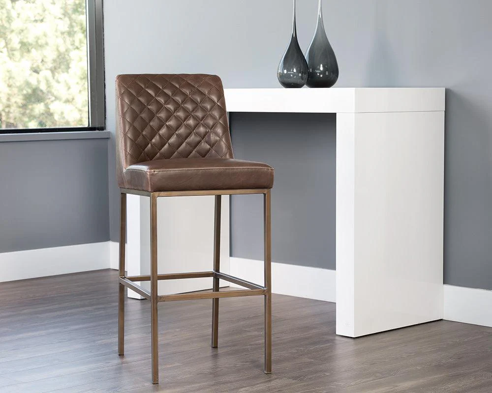 Leighland Barstool - Image 6