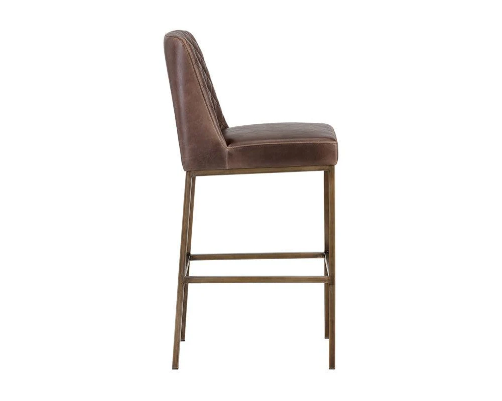 Leighland Barstool - Image 7