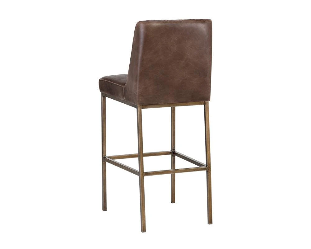 Leighland Barstool - Image 8