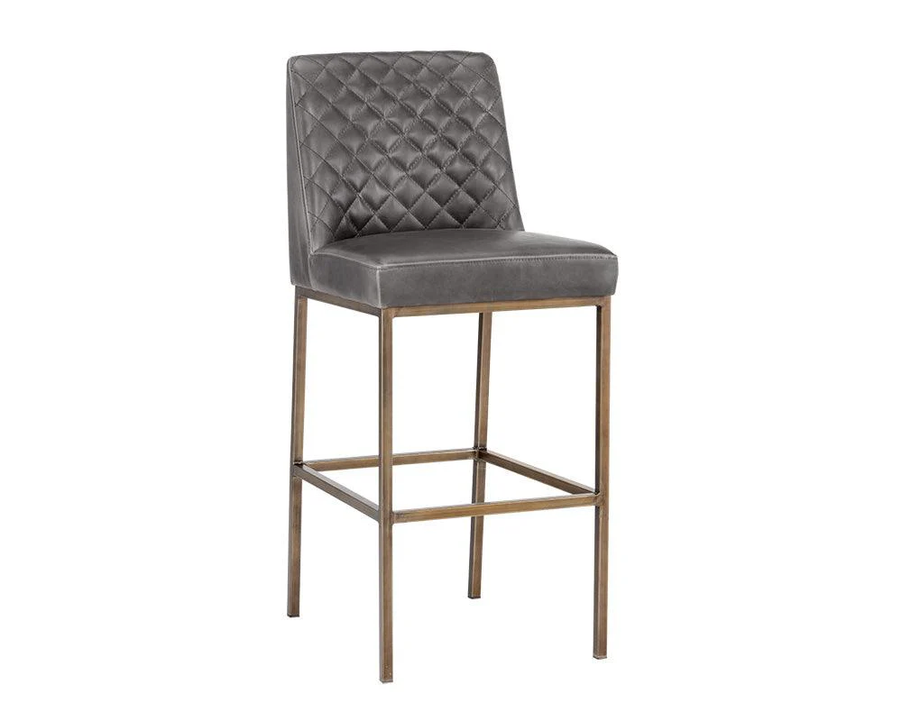 Leighland Barstool - Image 9