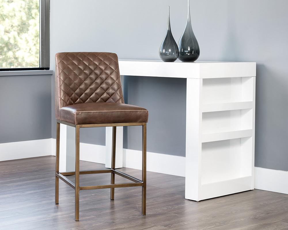 Leighland Counter Stool - Image 10
