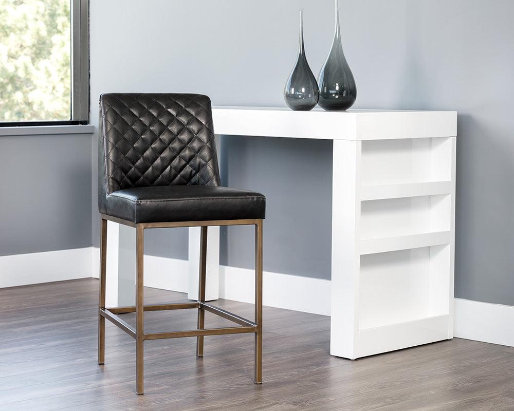 Leighland Counter Stool - Image 2