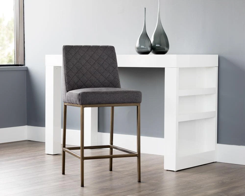 Leighland Counter Stool - Image 6