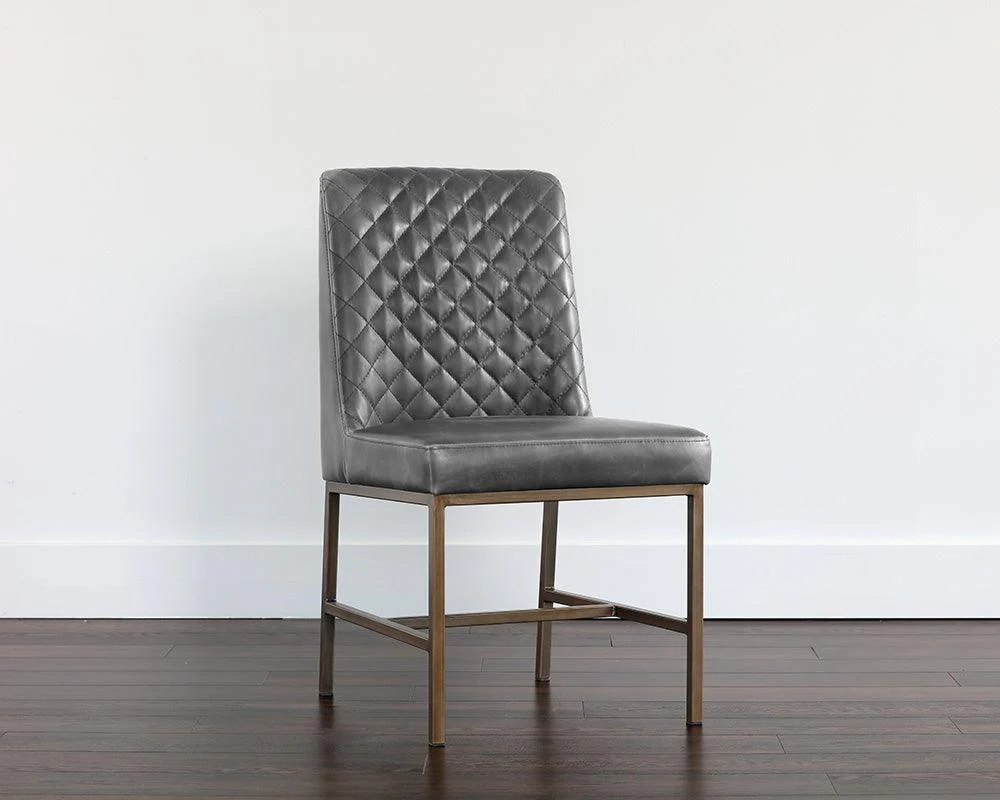Leighland Dining Chair  - Set of 2 - Image 10
