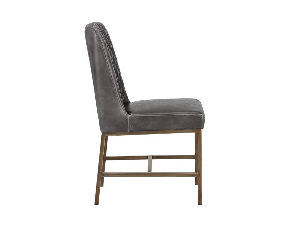 Leighland Dining Chair  - Set of 2 - Image 11