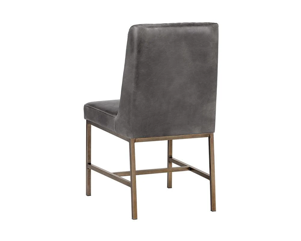 Leighland Dining Chair  - Set of 2 - Image 12
