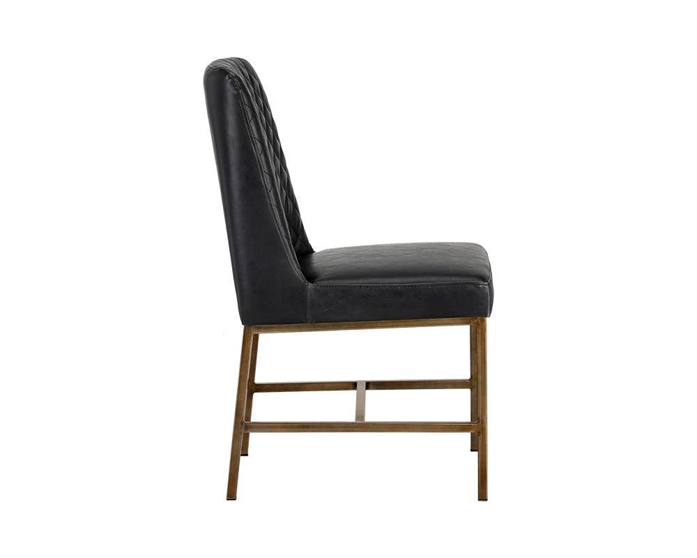 Leighland Dining Chair  - Set of 2 - Image 3