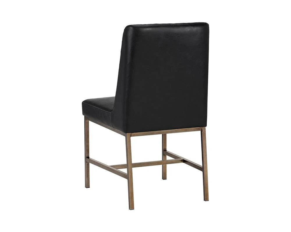 Leighland Dining Chair  - Set of 2 - Image 4