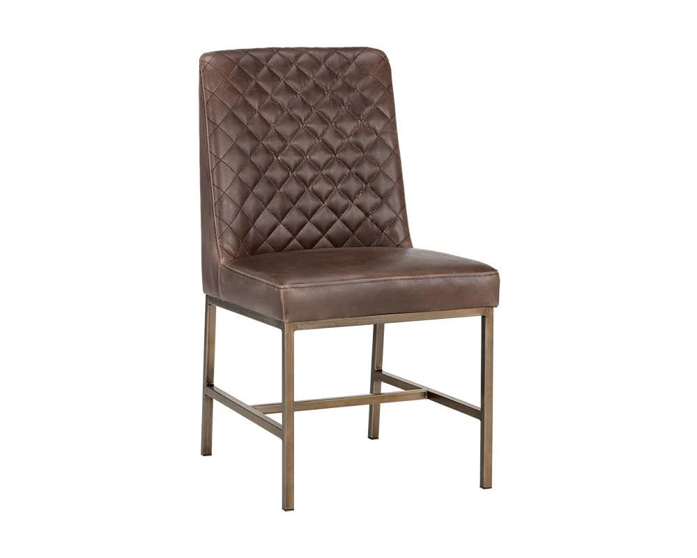 Leighland Dining Chair  - Set of 2 - Image 5