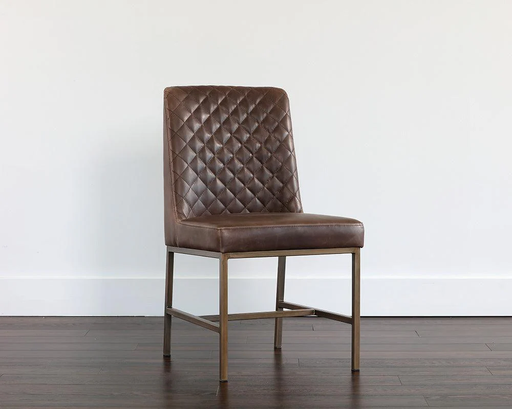Leighland Dining Chair  - Set of 2 - Image 6