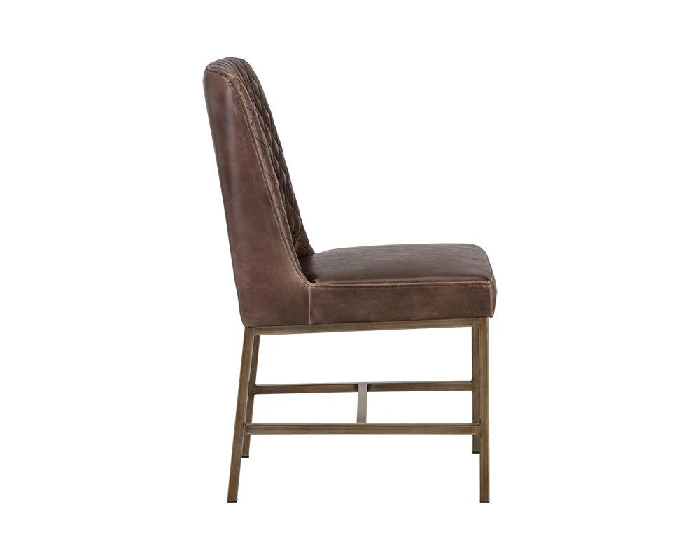 Leighland Dining Chair  - Set of 2 - Image 7