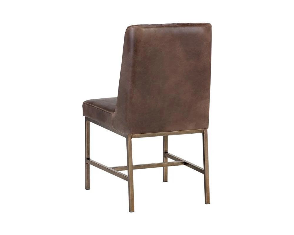Leighland Dining Chair  - Set of 2 - Image 8