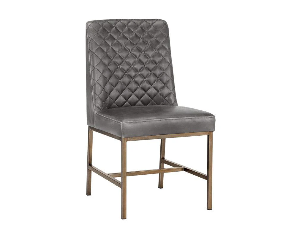 Leighland Dining Chair  - Set of 2 - Image 9