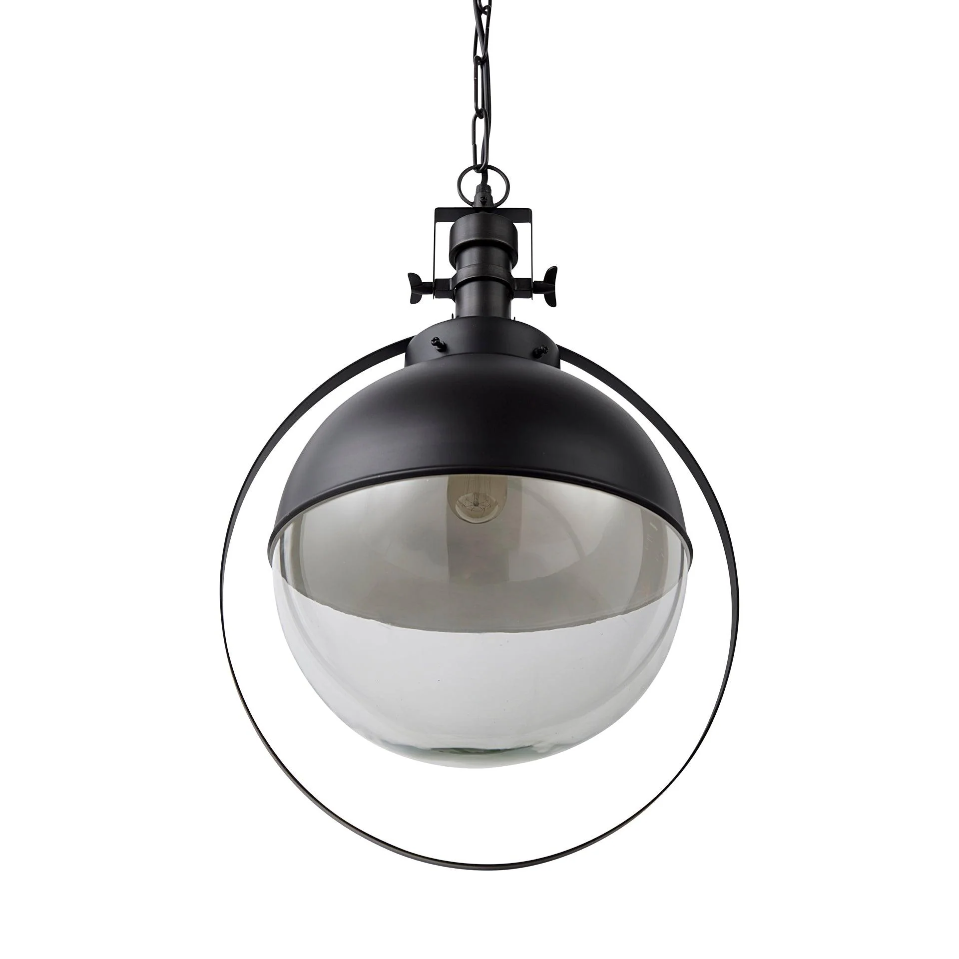 Leighton II Pendant Light