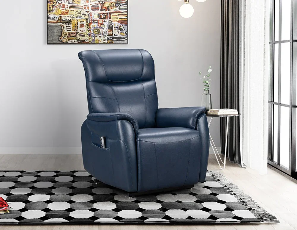 Leighton Power Lift Recliner - Image 10
