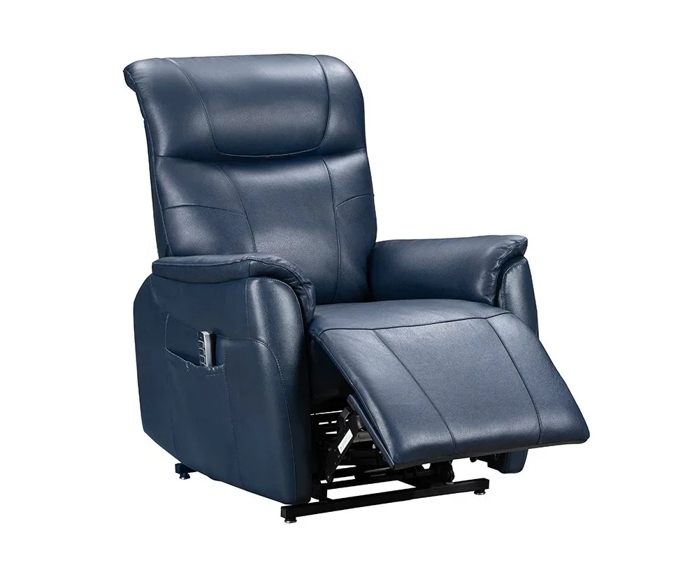 Leighton Power Lift Recliner - Image 11