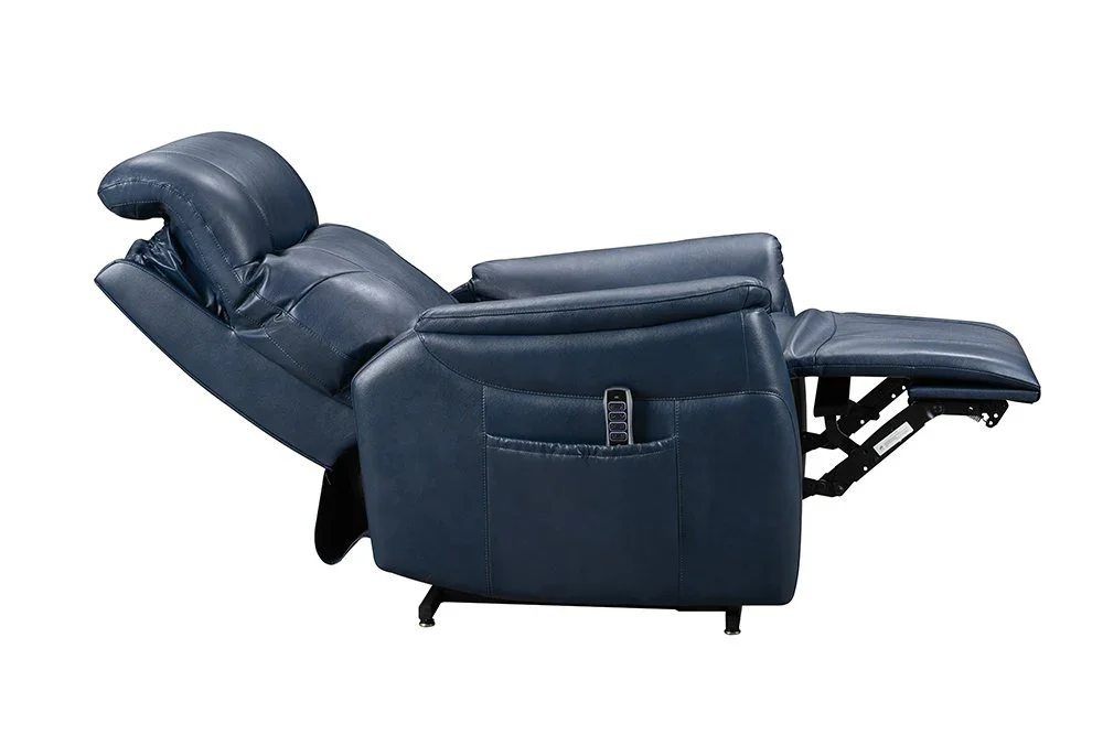 Leighton Power Lift Recliner - Image 12