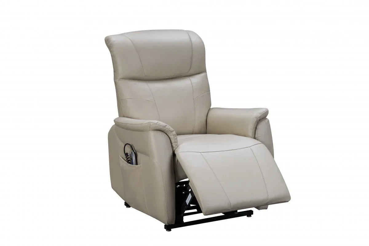 Leighton Power Lift Recliner - Image 3