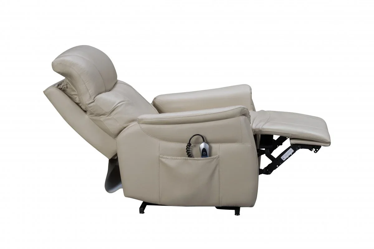 Leighton Power Lift Recliner - Image 4