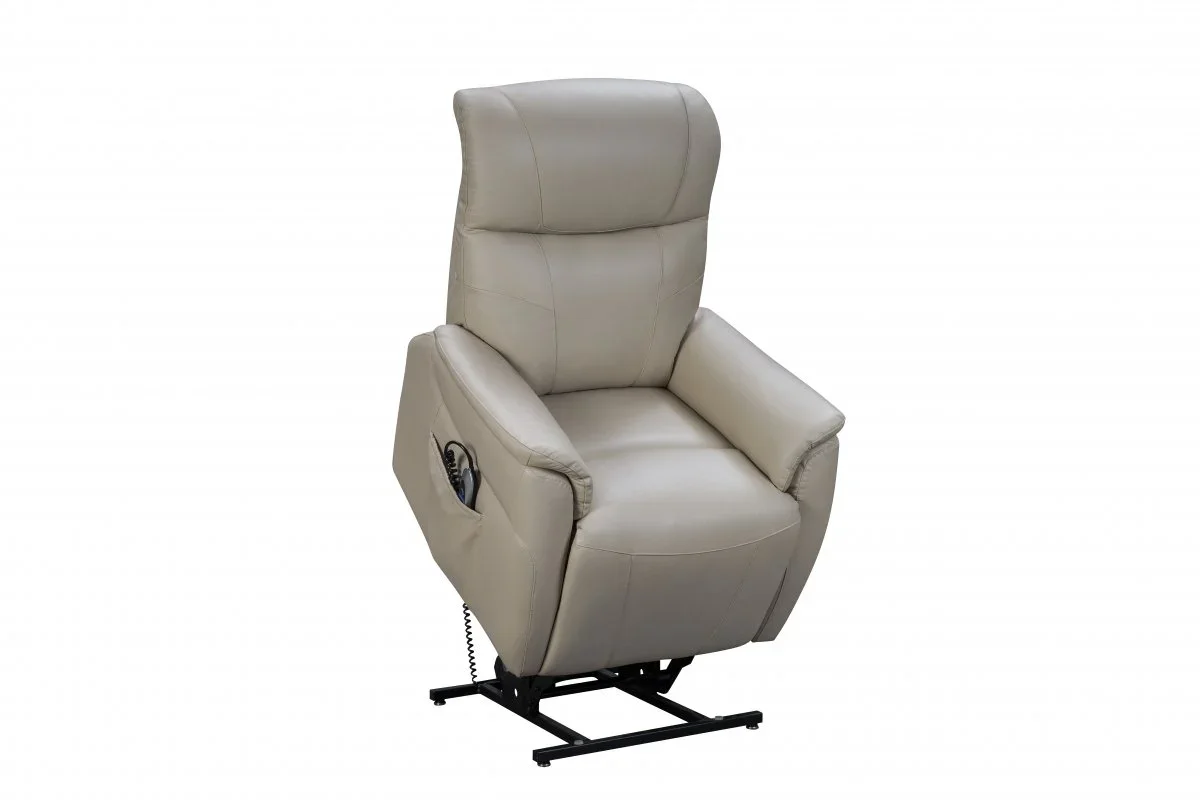 Leighton Power Lift Recliner - Image 5