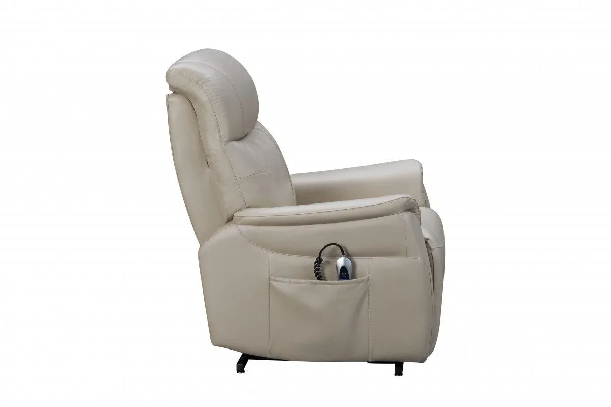 Leighton Power Lift Recliner - Image 6