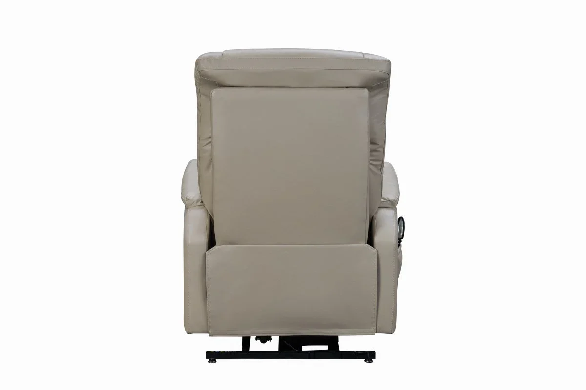 Leighton Power Lift Recliner - Image 8