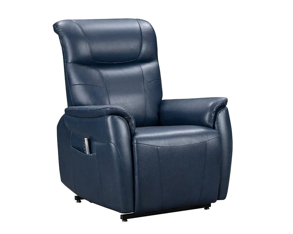 Leighton Power Lift Recliner - Image 9