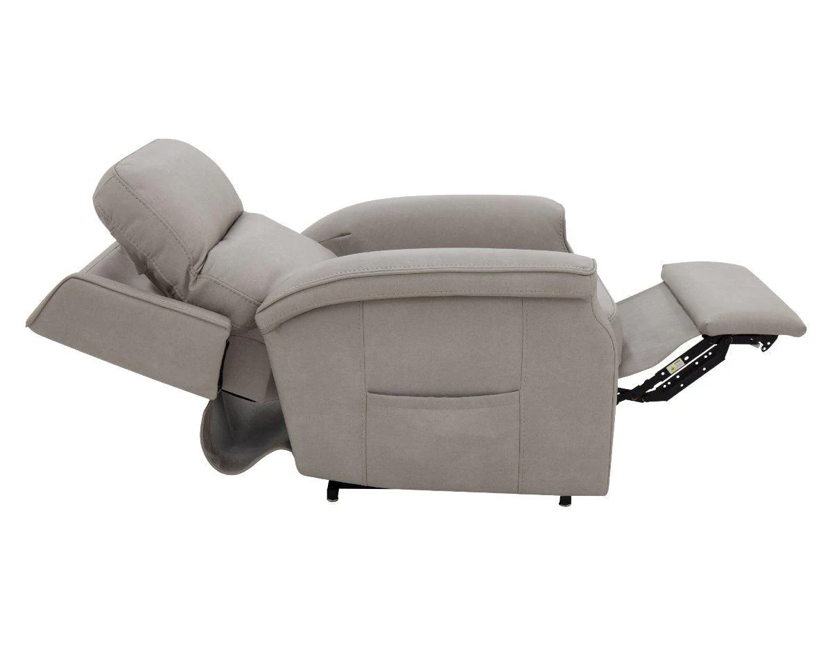 Lena Power Lift Recliner - Image 2