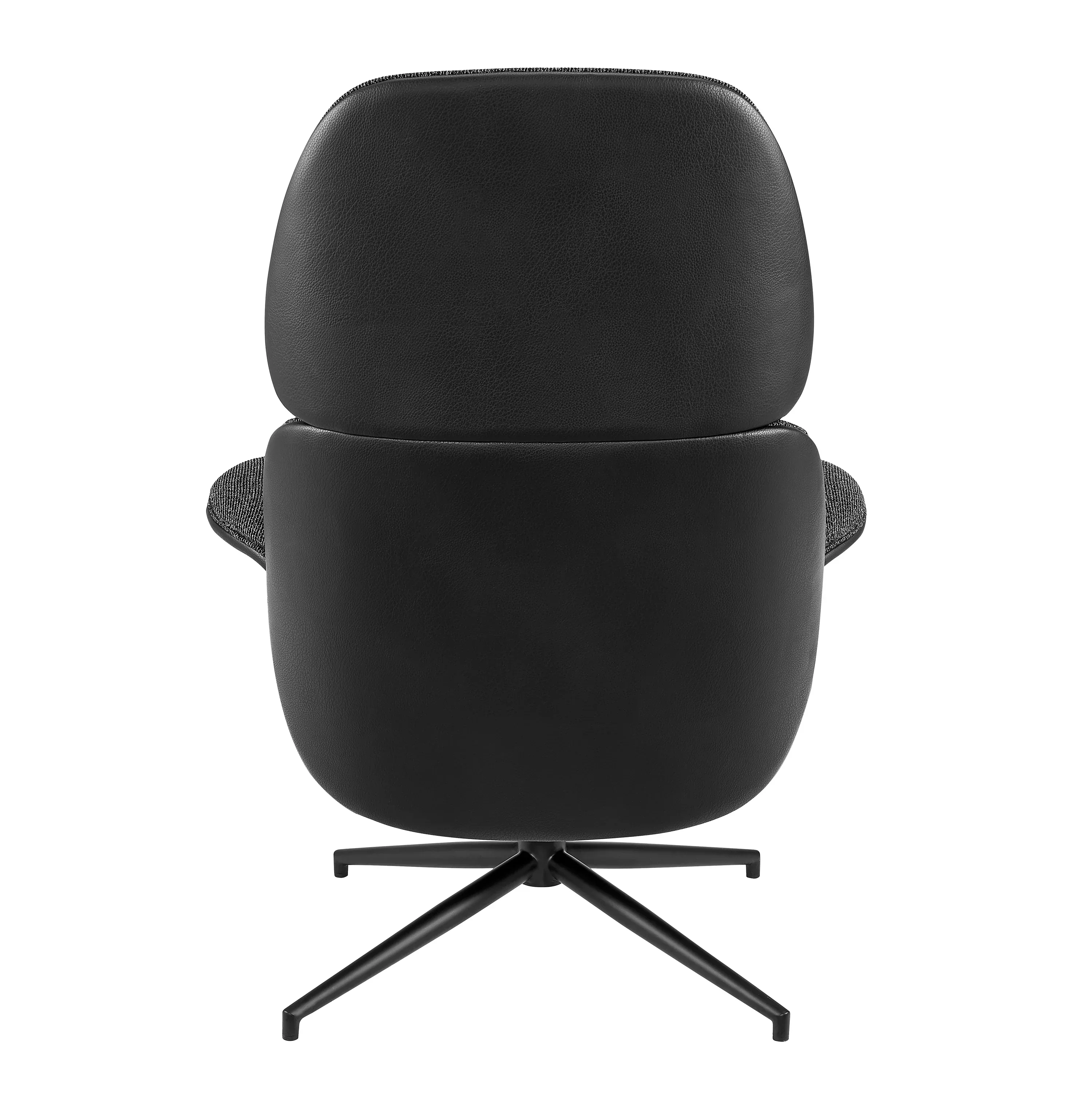Lennart Swivel Lounge Chair Seat - Image 10