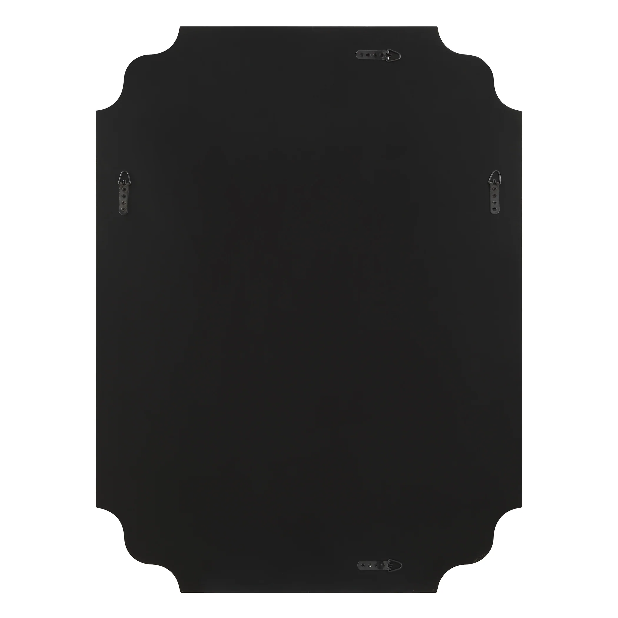 Lennyn Gold Vanity Mirror - Image 8
