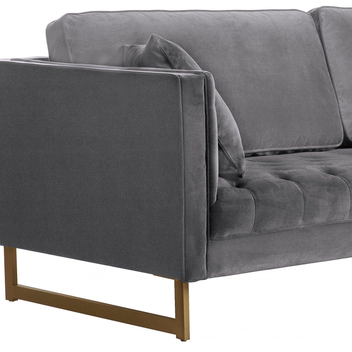 Lenox Sofa - Image 5