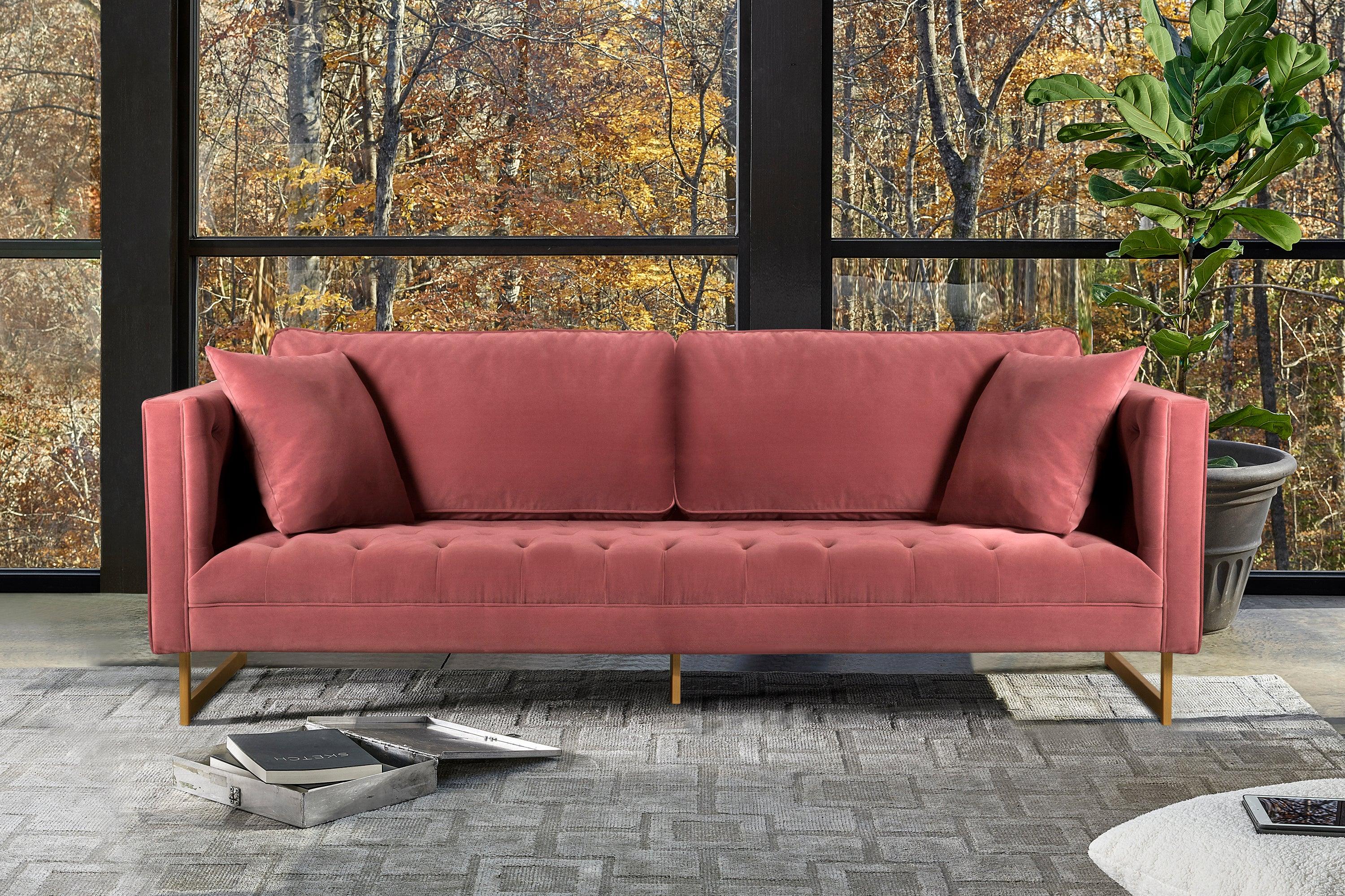 Lenox Sofa - Image 8