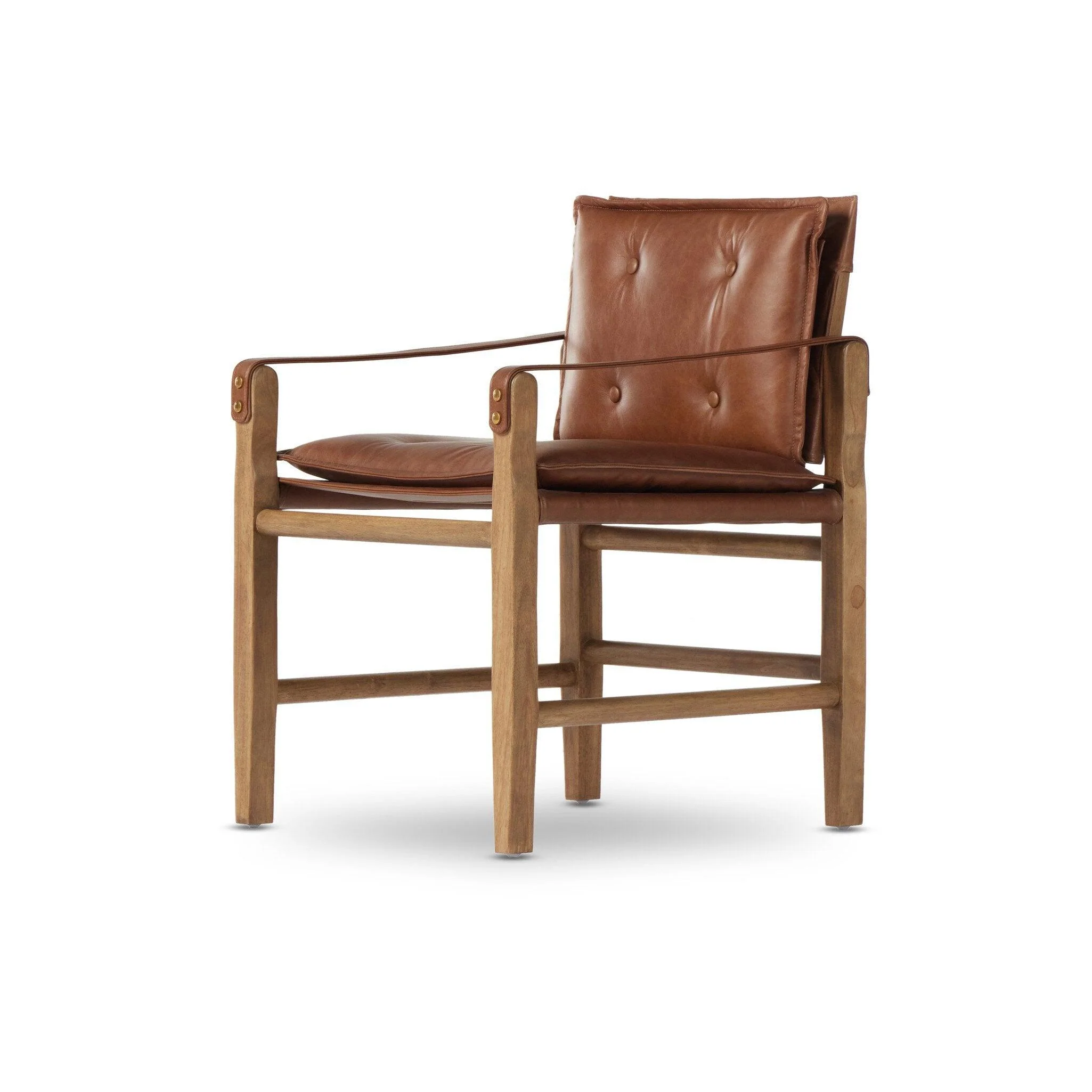 Lenz Dining Armchair - Set of 2