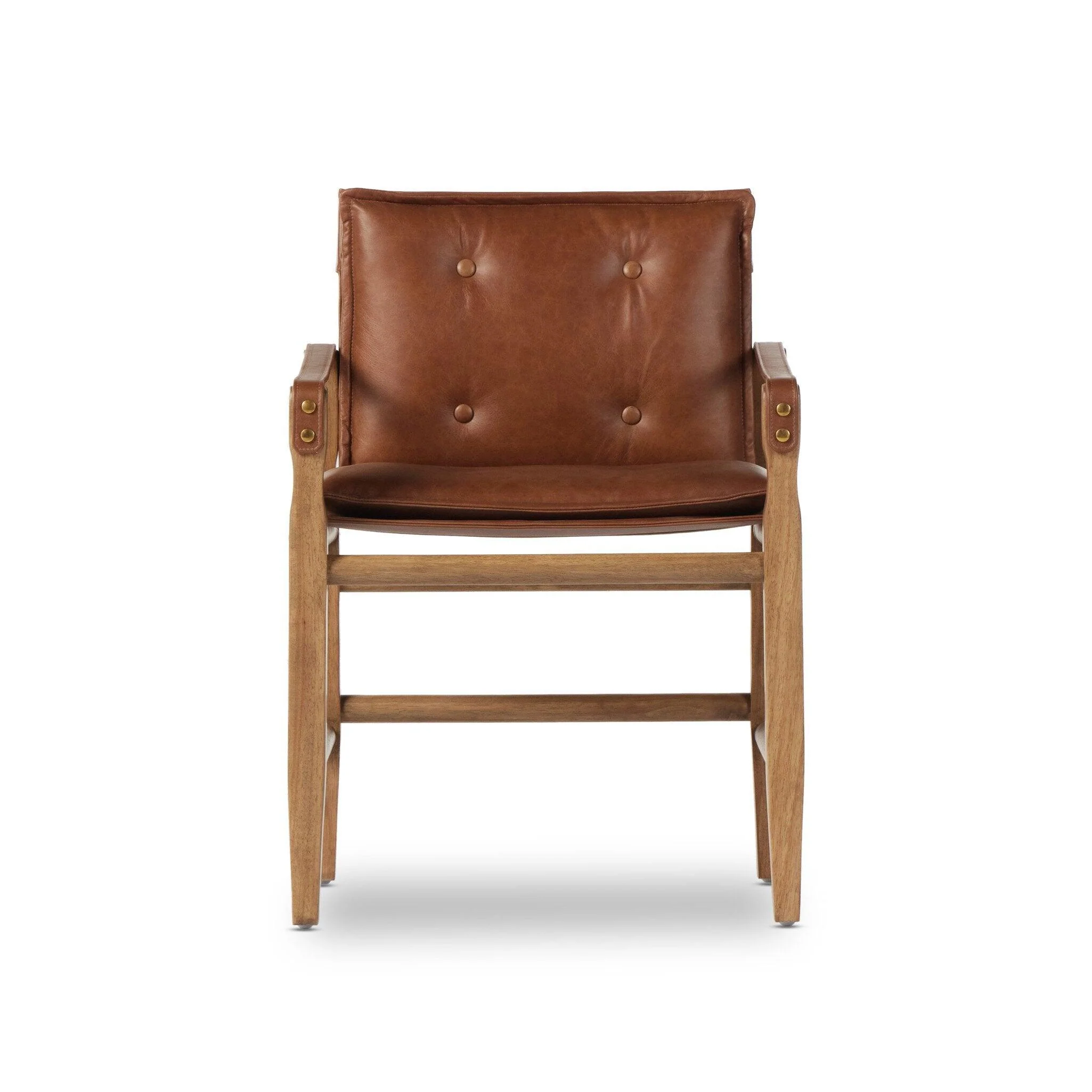 Lenz Dining Armchair - Set of 2 - Image 3