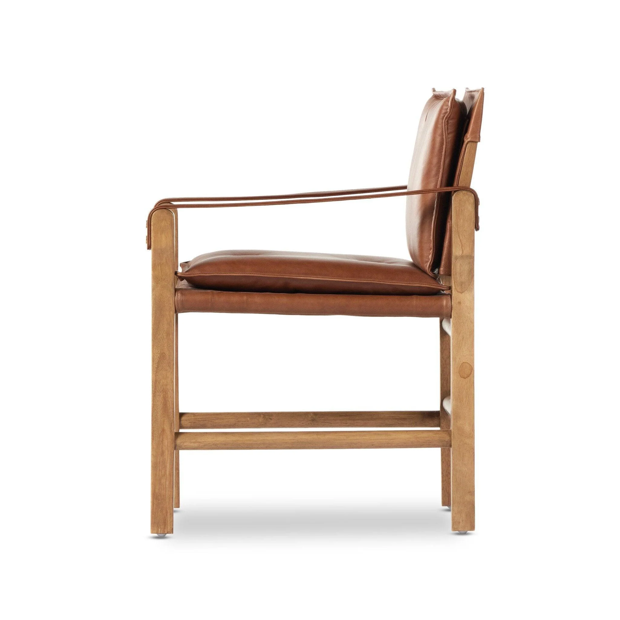 Lenz Dining Armchair - Set of 2 - Image 4