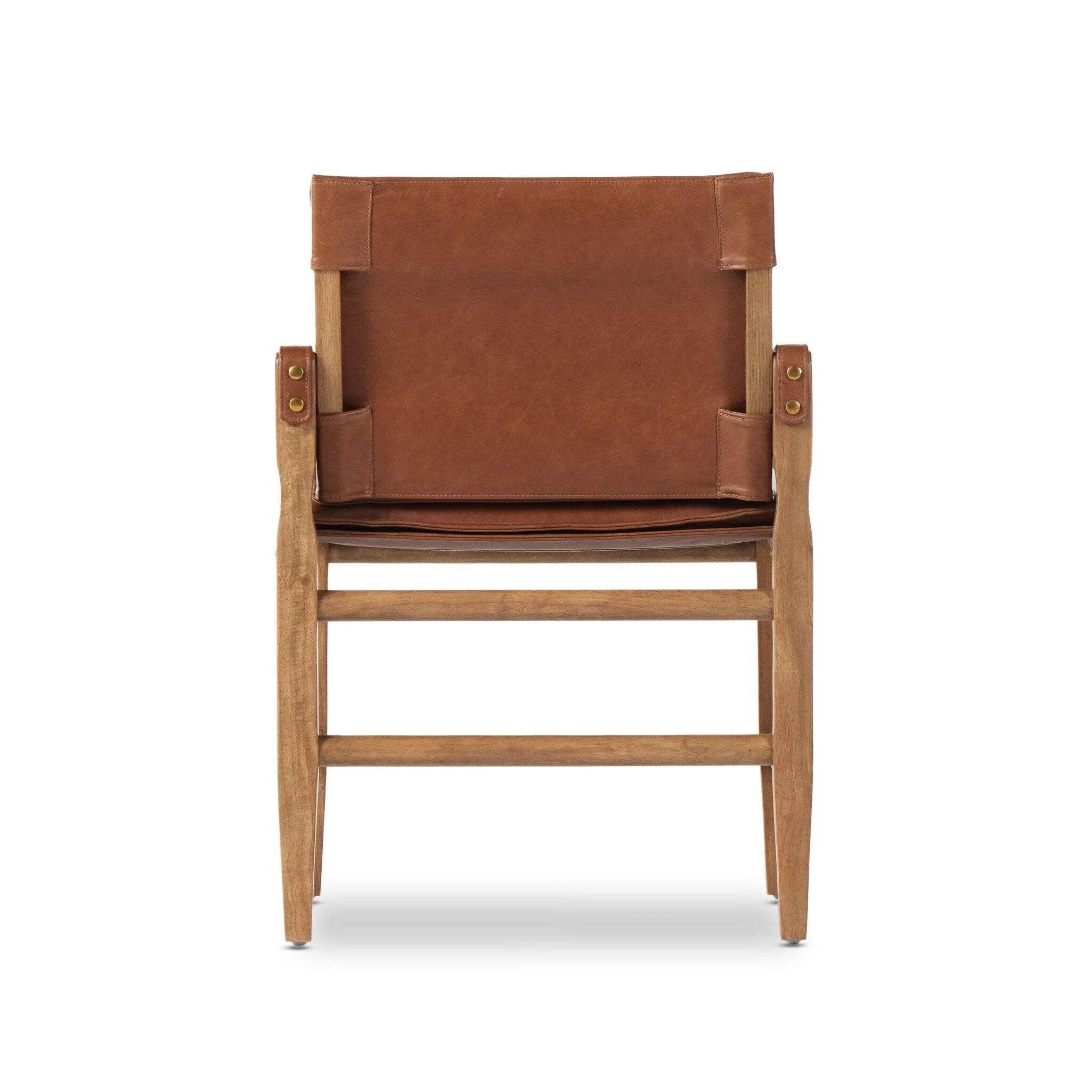 Lenz Dining Armchair - Set of 2 - Image 5