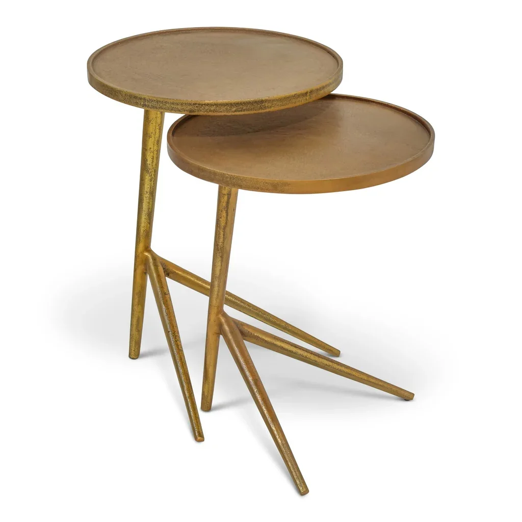 Leo Nesting Set