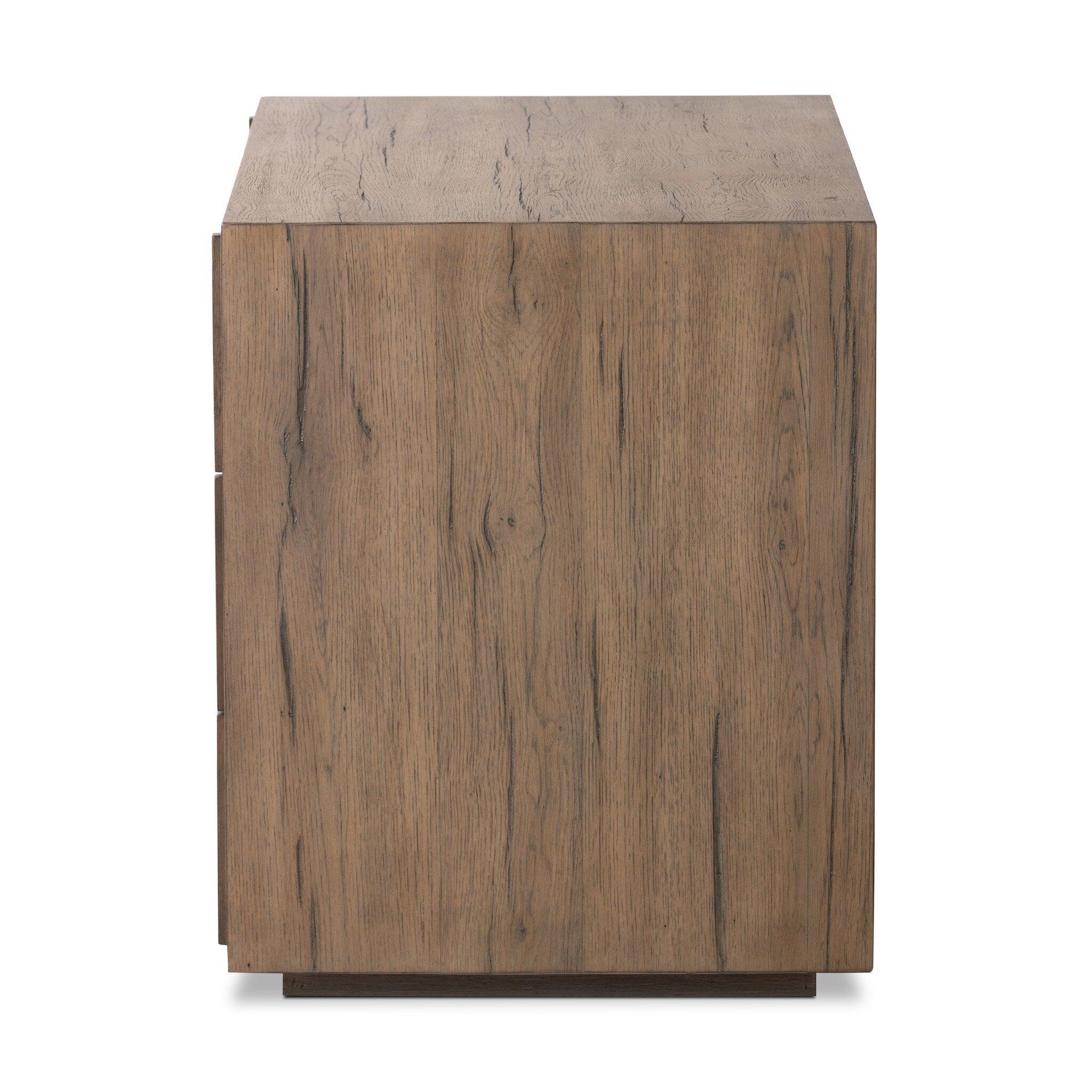 Leo Nightstand - Image 3