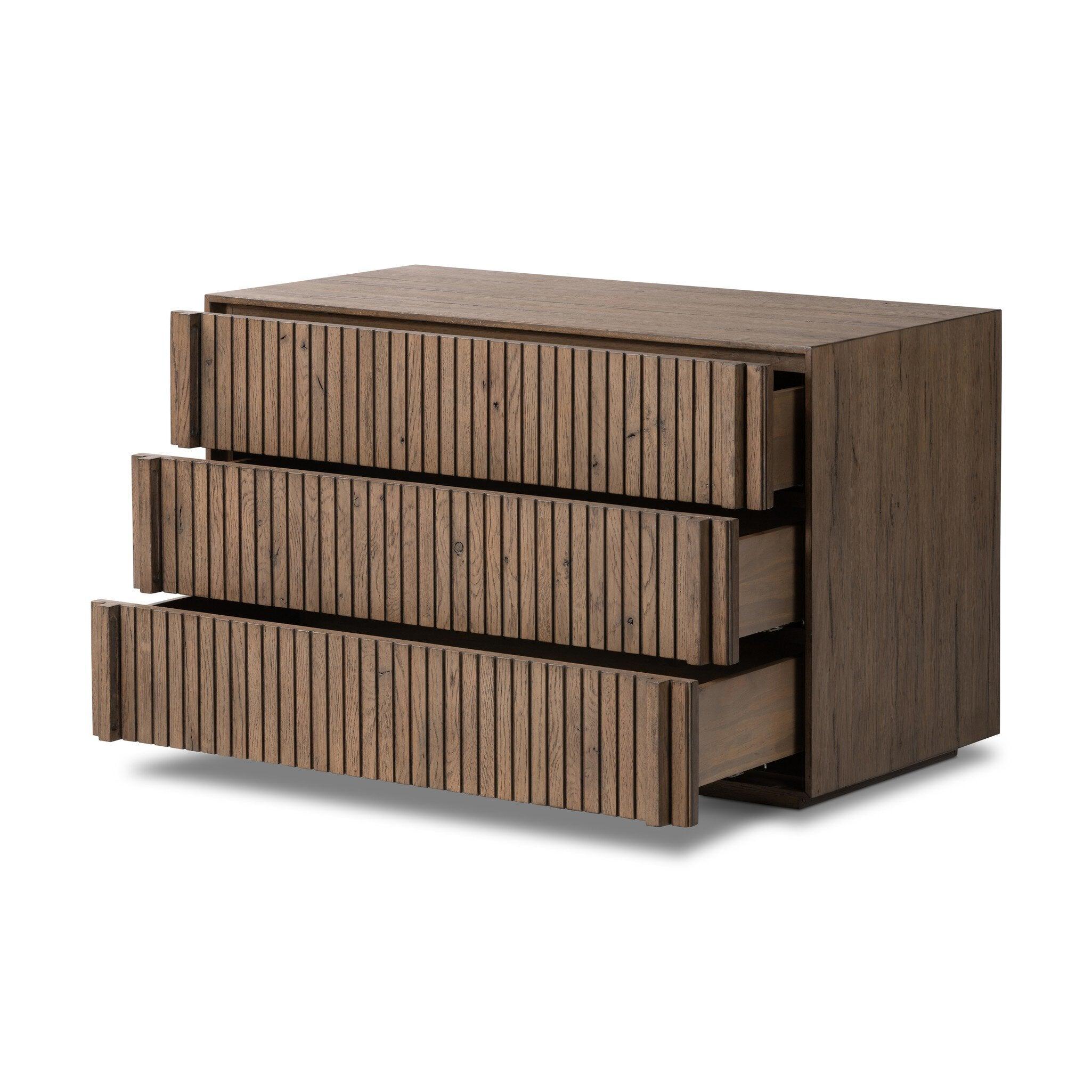 Leo Nightstand - Image 5