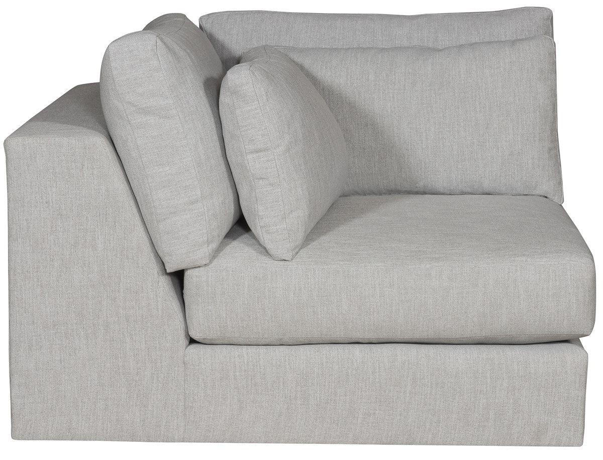 Leone Corner Chair