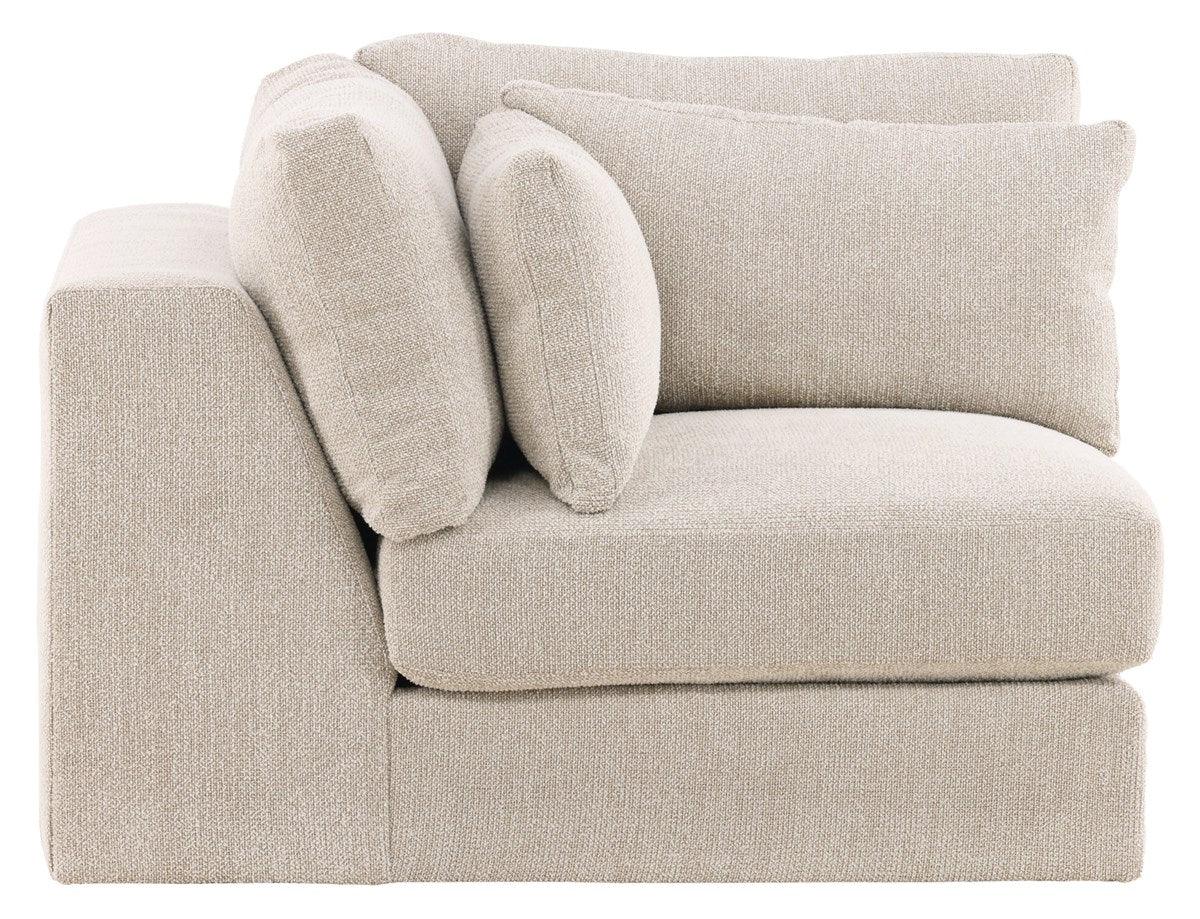 Leone Corner Chair - Image 17